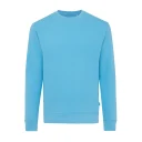 Crew Necks Zion Unisex Iqoniq_ T9300 hellblau_web