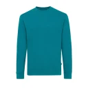 Crew Necks Zion Unisex Iqoniq_ T9300 verdigris_web