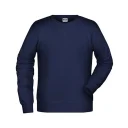 Daiber Men\'s Sweat_8022 navy_web