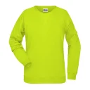 Daiber Women\'s Sweat_8021 acid yellow_web