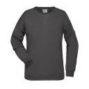 Daiber Women\'s Sweat_8021 solid_wbe