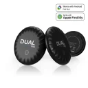 DualTag Classic Bluetooth-Tracker