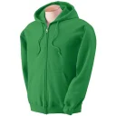 Gildan Heavy Blend™ Adult Full Zip Hooded Sweatshirt  grün_web