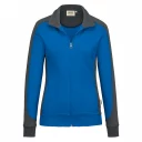 HAKRO_SWEATJACKE_CONTRAST­PERFORMANCE_277_web_blau