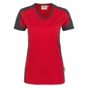 HAKRO_T-SHIRT_CONTRAST­PERFORMANCE_190_web_rot