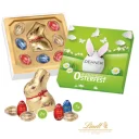 Kleiner Ostergruss Lindt