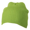 MB7923_Rib_Beanie_lime_green