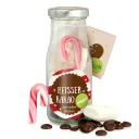 diy vegane heisse schoggi