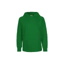 Neutral Kid\'s Hoodie_O13101 grün_web