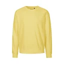 Neutral Unisex Sweatshirt_O63001 dusty yellow_web