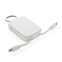 Powerbank Nexo Key-Chain 2,000 mAh