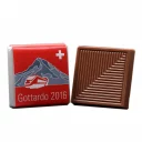 Schokolade_7g-Täfelchen_Gottardo