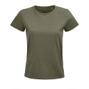 Sol\'s Women\'s Pioneer T-Shirt_03579 Khaki_web