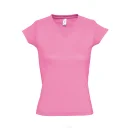 Sol\'s Women\'s V-Neck-T-Shirt Moon_11388  pink_web