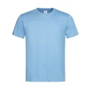Stedman Classic T Men_ST2000 hellblau