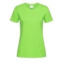 Stedman Classic T Women_ST2600 kiwi green_web