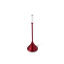 Steli Candle-LH110-DR-Dark red-11_web