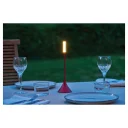 Steli Candle-LH110-DR-Dark red-Lifestyle-04_web