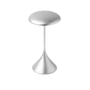 Steli Lounge Dome-LH107D-AP-Aluminum polished-11_web