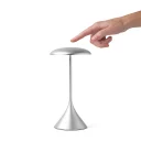 Steli Lounge Dome-LH107D-AP-Aluminum polished-13_web