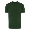 T-Shirt Brett Unisex iqoniq_T9107 forest green_web