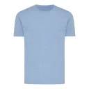 T-Shirt Brett Unisex iqoniq_T9107sky blue_web