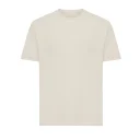 T-Shirt Teide Unisex Iqoniq_T9105 natural raw_web