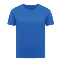 T-Shirt Yala Women Iqoniq_T4100 blau_web