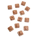 Tisch Adventskalender Individual 60 g