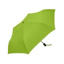 fare-5462-limette-ws-aussen-aoc-mini-taschenschirm-filigrain-only200-leicht-doppelautomatik-nachhalt