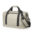 rPET Sport-Reisetasche PURE 1818060_ Halfar_beige_web