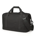rPET Sport-Reisetasche PURE 1818060_ Halfar_schwarz_web