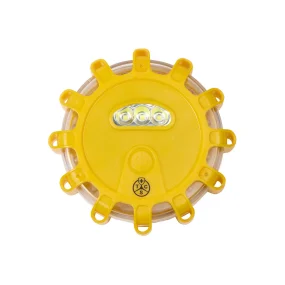 LED Warnleuchte