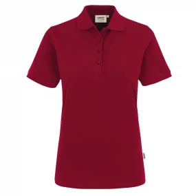 HAKRO Poloshirt Classic Lady