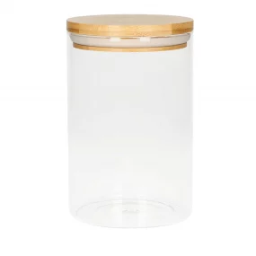 Vorratsglas Bamboo 1,6 l