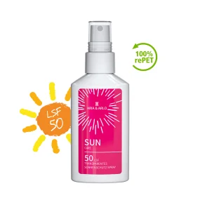 Sun Protection Spray SPF 50 50 ml