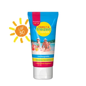 Sun Milk Classic SPF 30 50 ml