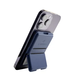 C-Secure RFID Magsafe Wallet