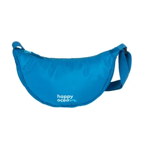 Happy Ocean Crossbody Bag