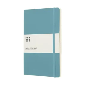 Moleskine notebook classic softcover L