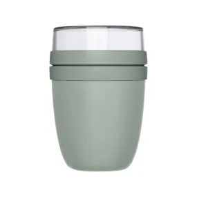 Lunchpot Ellipse MEPAL 500 + 200 ml