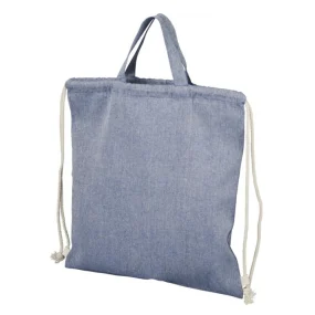 Sac classique en coton recyclé Pheebs 150 g m2
