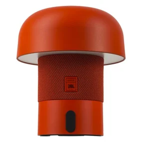 JBL Kooduu Mini Lautsprecher mit Leuchte
