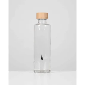 TreeBottle Glass Single 0.6 l NIKIN