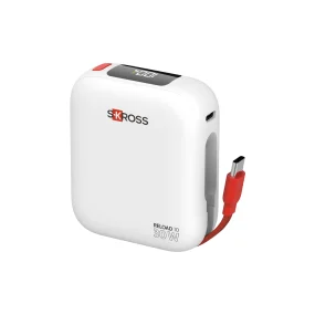SKROSS® Powerbank 10 Reload