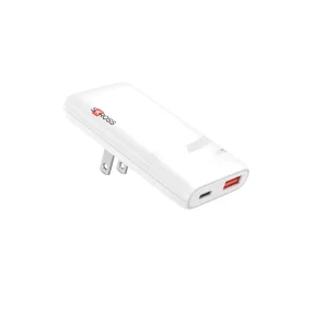 SKROSS® Klip Slim Multihead Charger 65 W