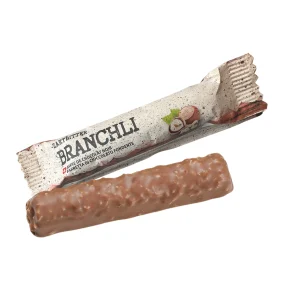 Bâtonnets au chocolat 20g