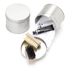 Shoe Care Set
