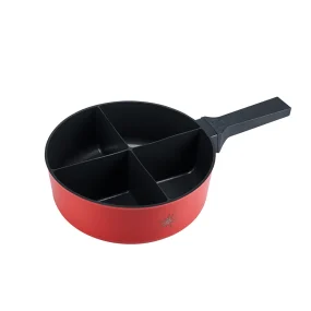 4Fondue Caquelon Seasons