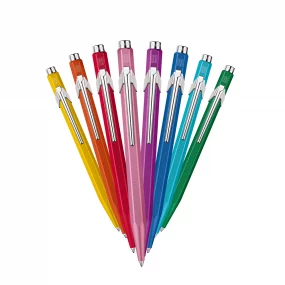 Kugelschreiber Goliath Colormat-X Caran d’Ache